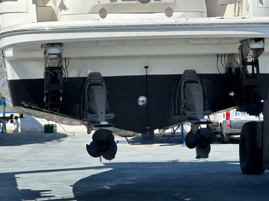 BAVARIA 35 SPORT - 27