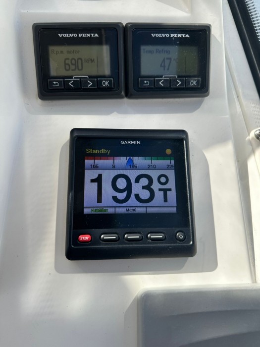 BAVARIA 35 SPORT - 25