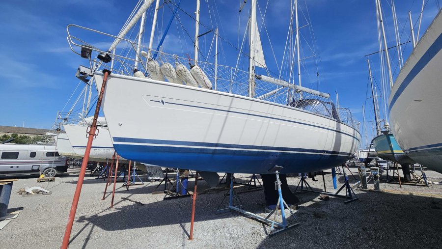 Bavaria 36