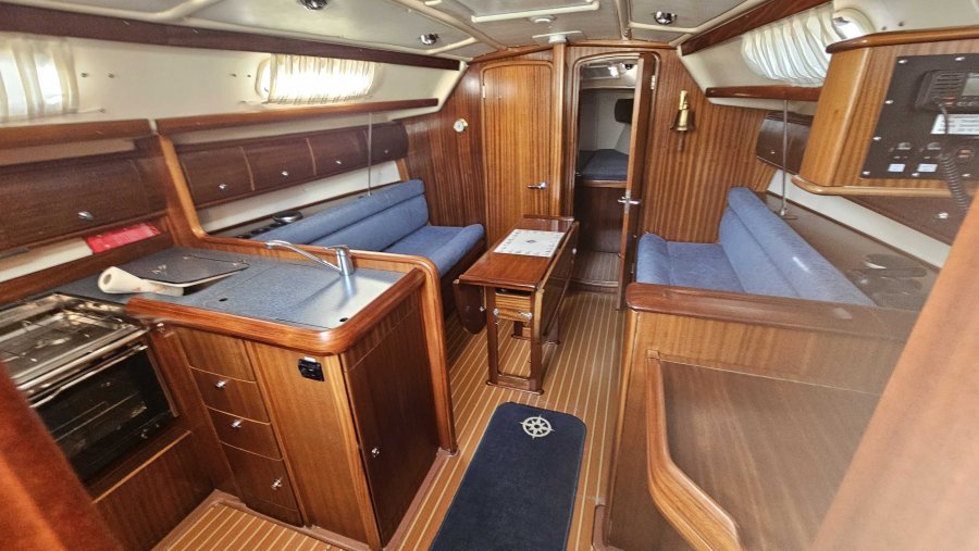 BAVARIA 36 - 2
