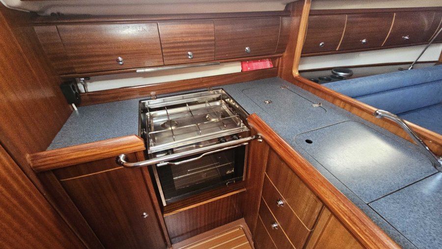 BAVARIA 36 - 3