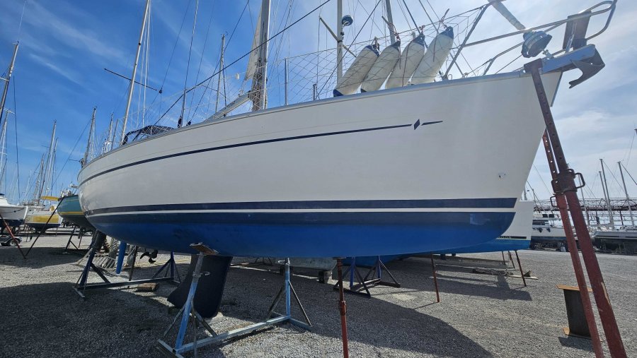 BAVARIA 36 - 4