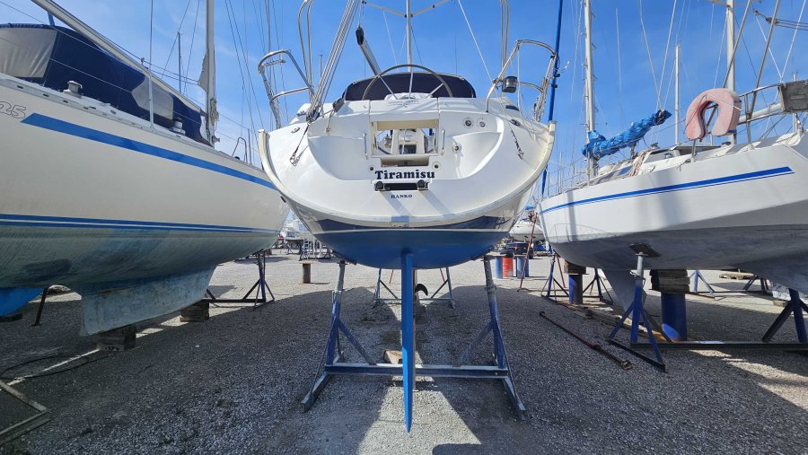 BAVARIA 36 - 5