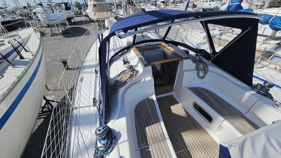 BAVARIA 36 - 7