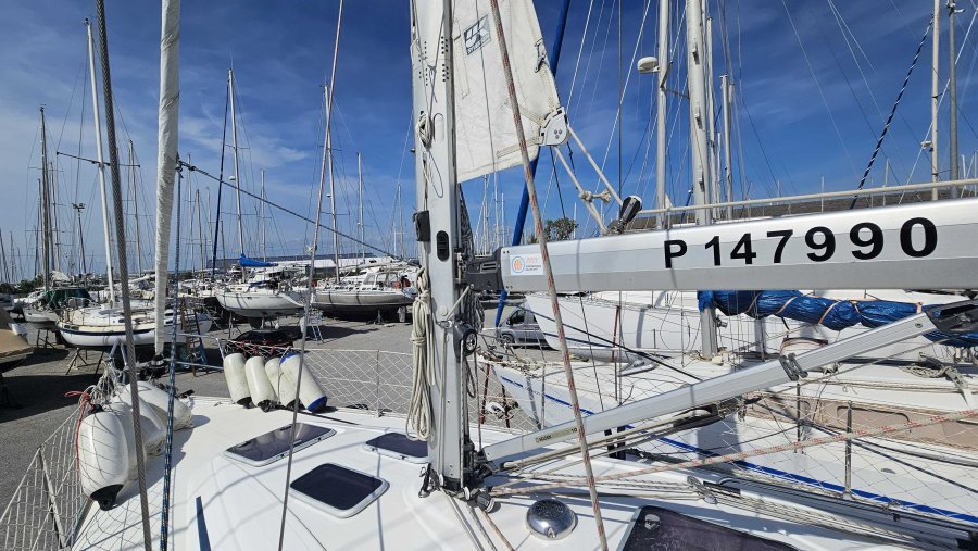 BAVARIA 36 - 8