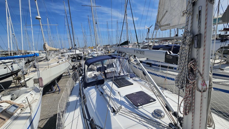 BAVARIA 36 - 10
