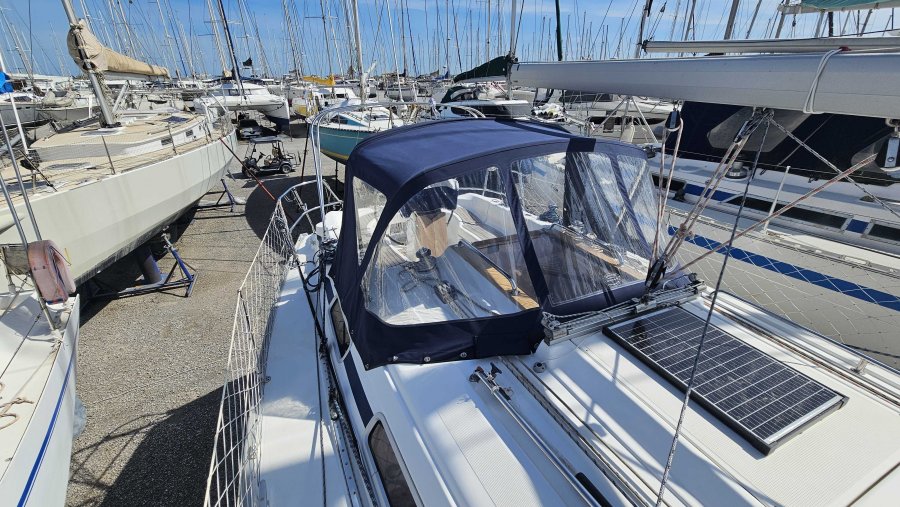 BAVARIA 36 - 11