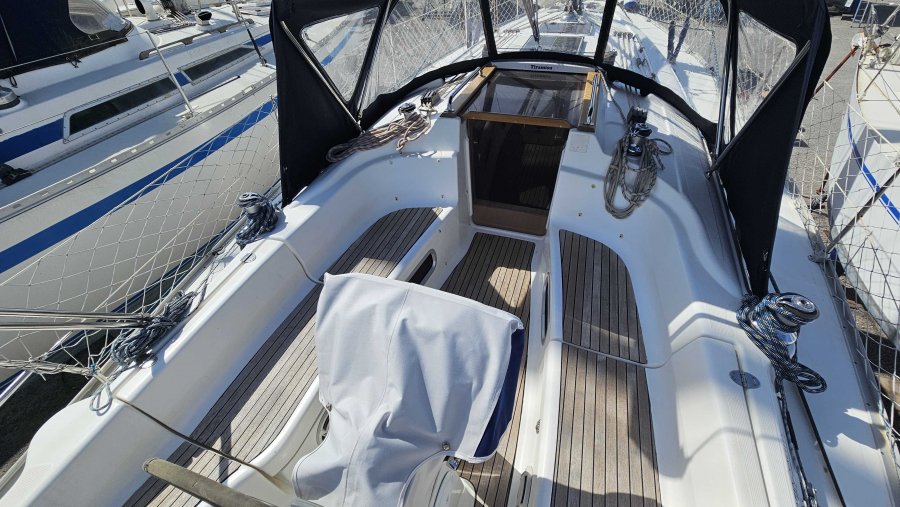 BAVARIA 36 - 12