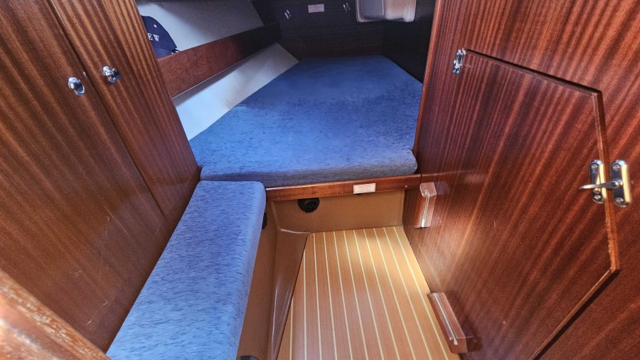 BAVARIA 36 - 13