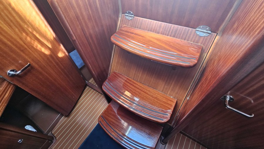 BAVARIA 36 - 16