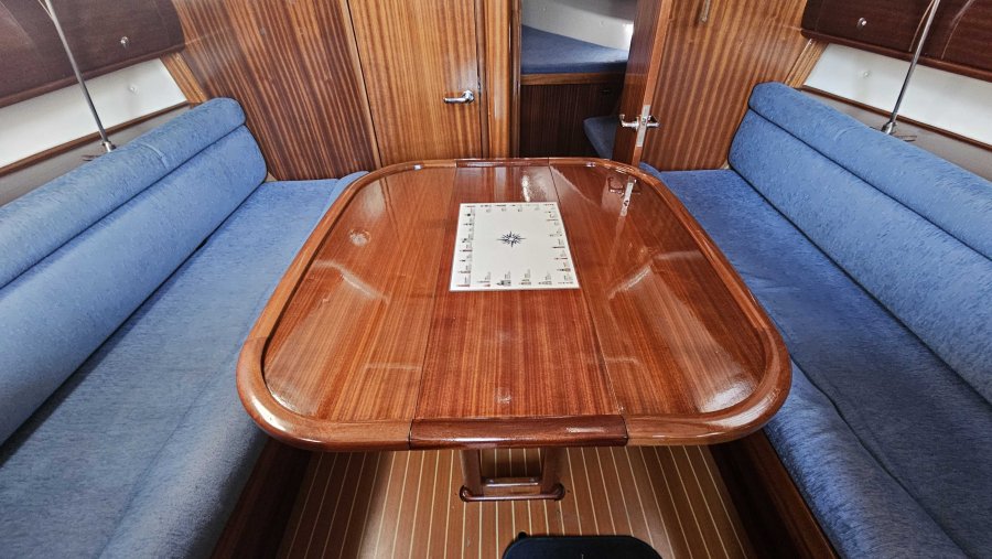 BAVARIA 36 - 17