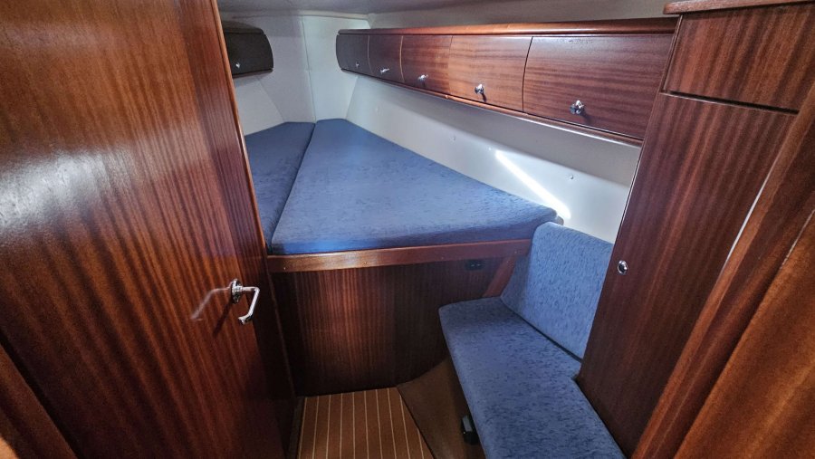 BAVARIA 36 - 18