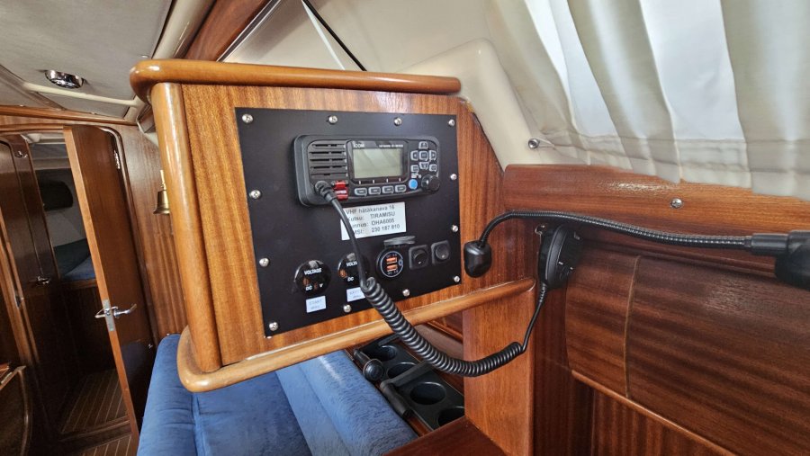 BAVARIA 36 - 20