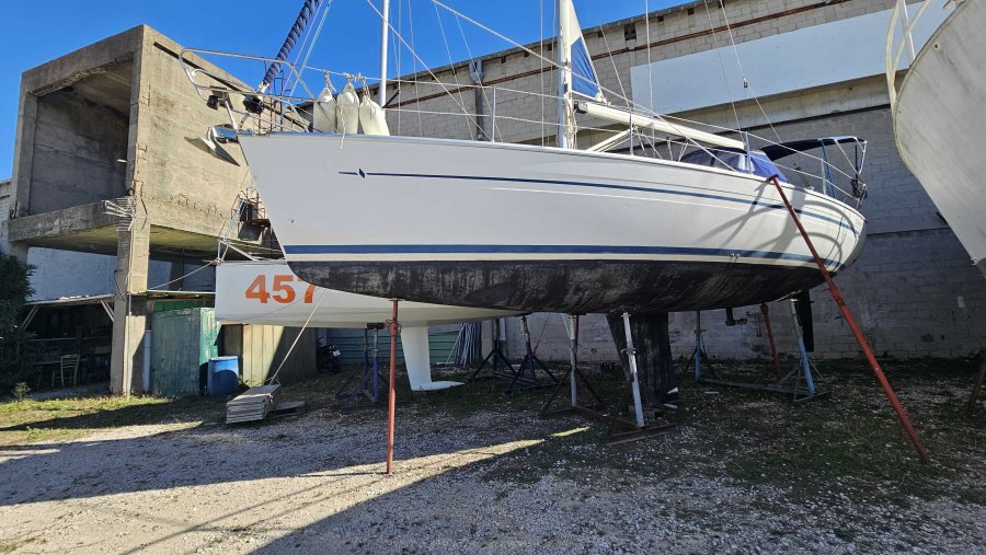 BAVARIA 36 - 3