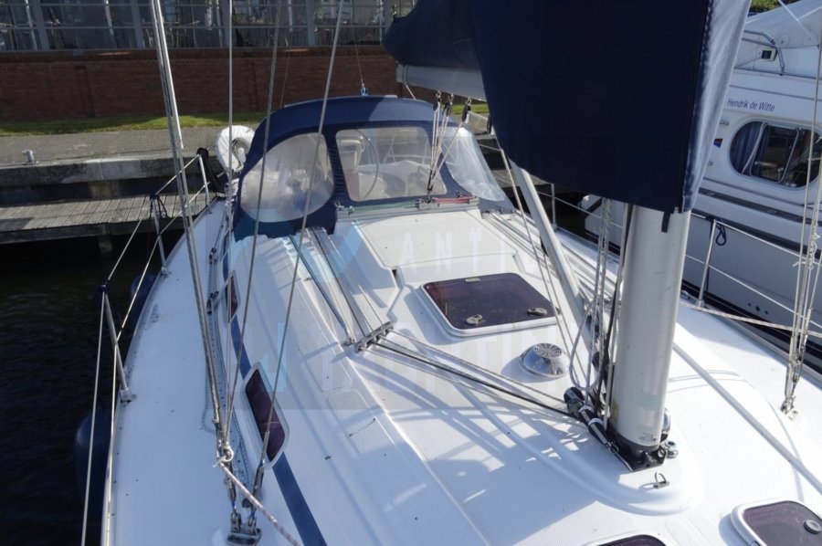 BAVARIA 36 - 2