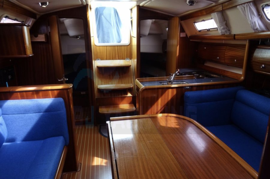BAVARIA 36 - 4