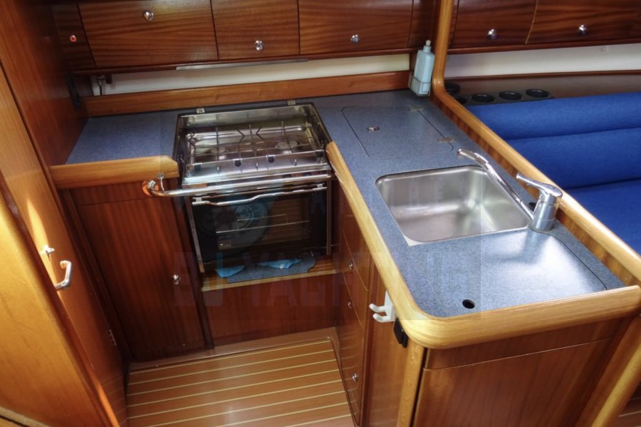 BAVARIA 36 - 5