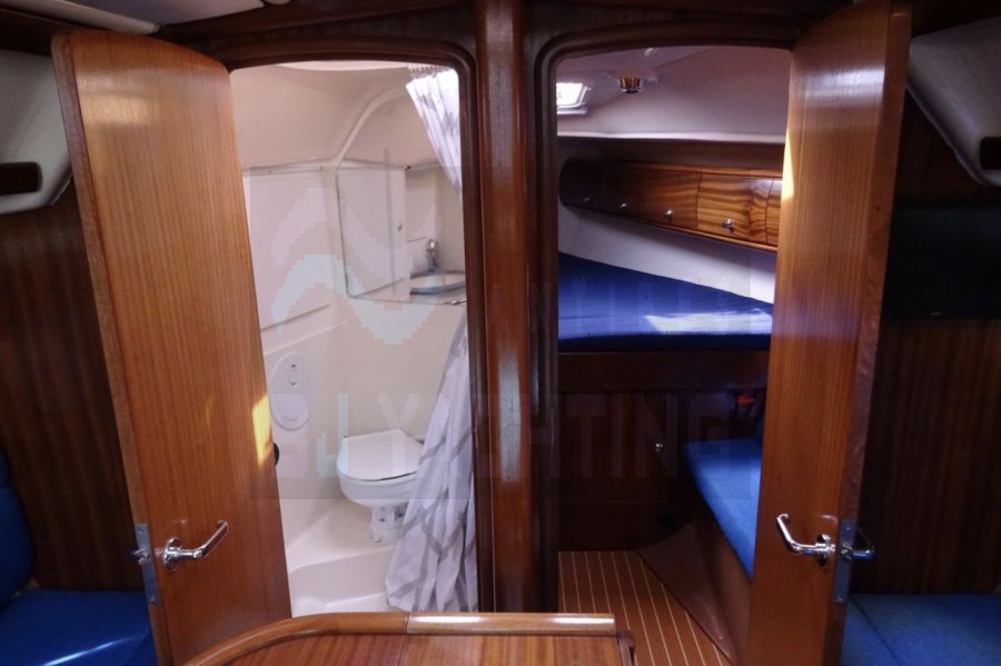 BAVARIA 36 - 6