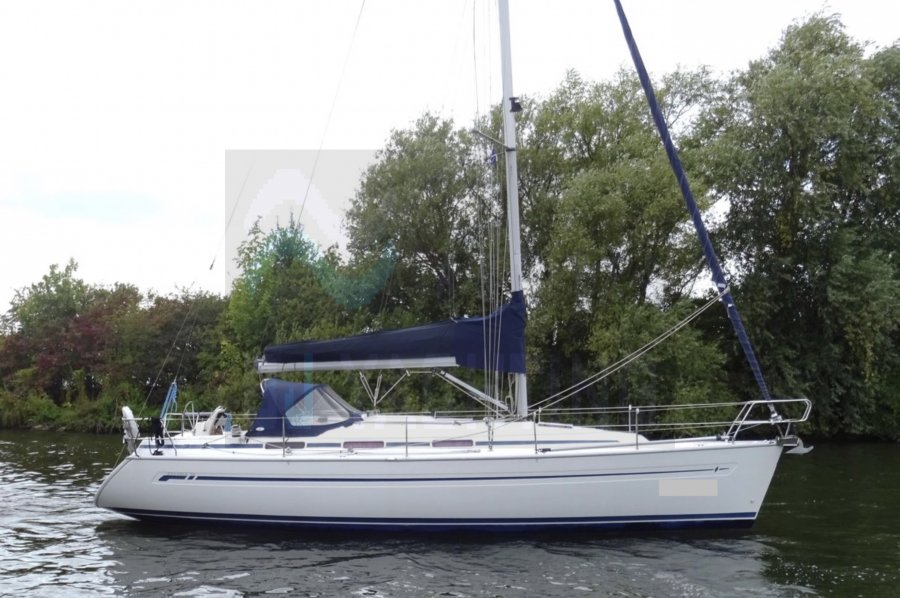 Bavaria 36