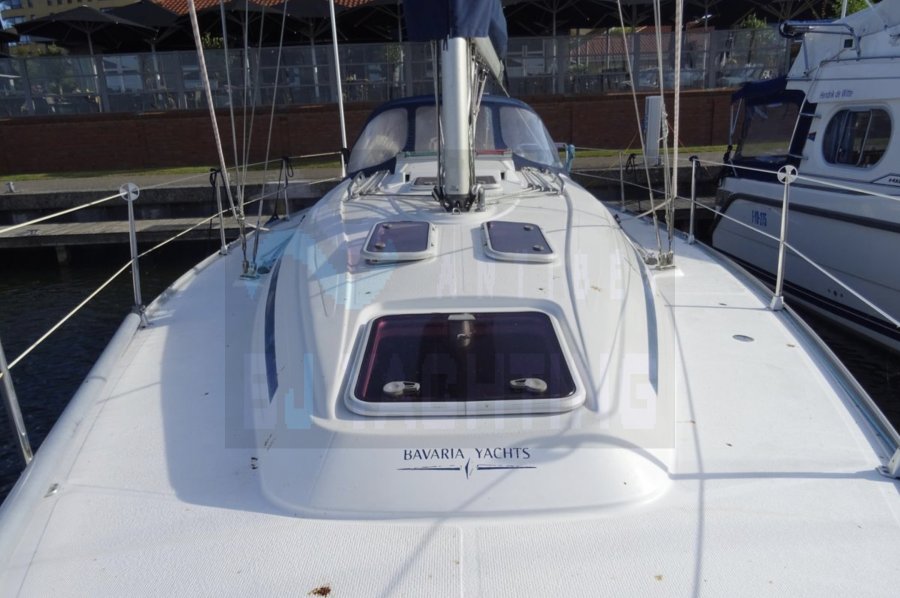 BAVARIA 36 - 4