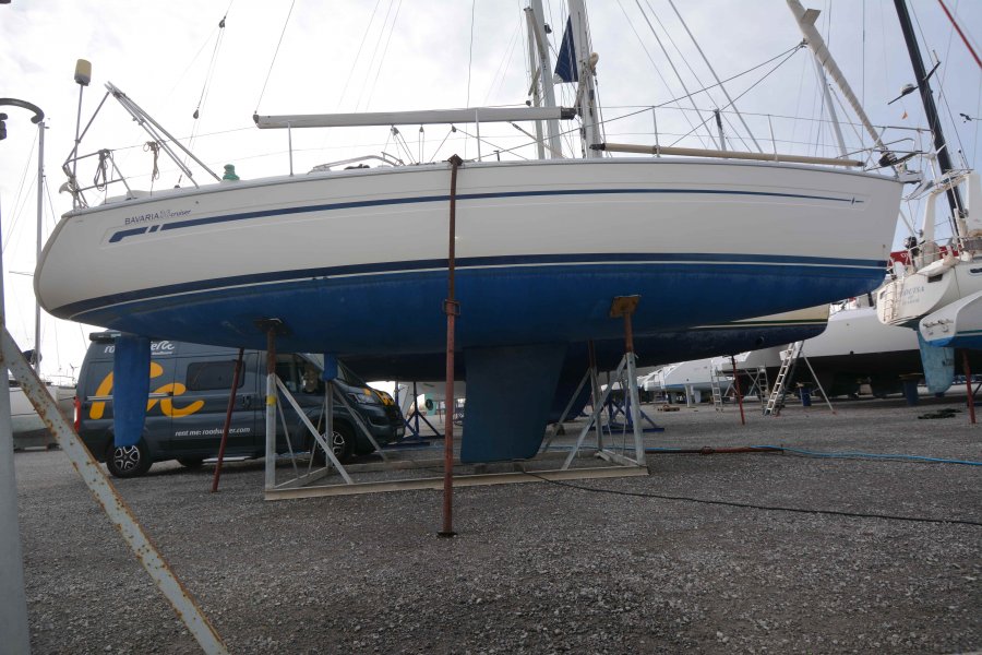BAVARIA 36 - 3