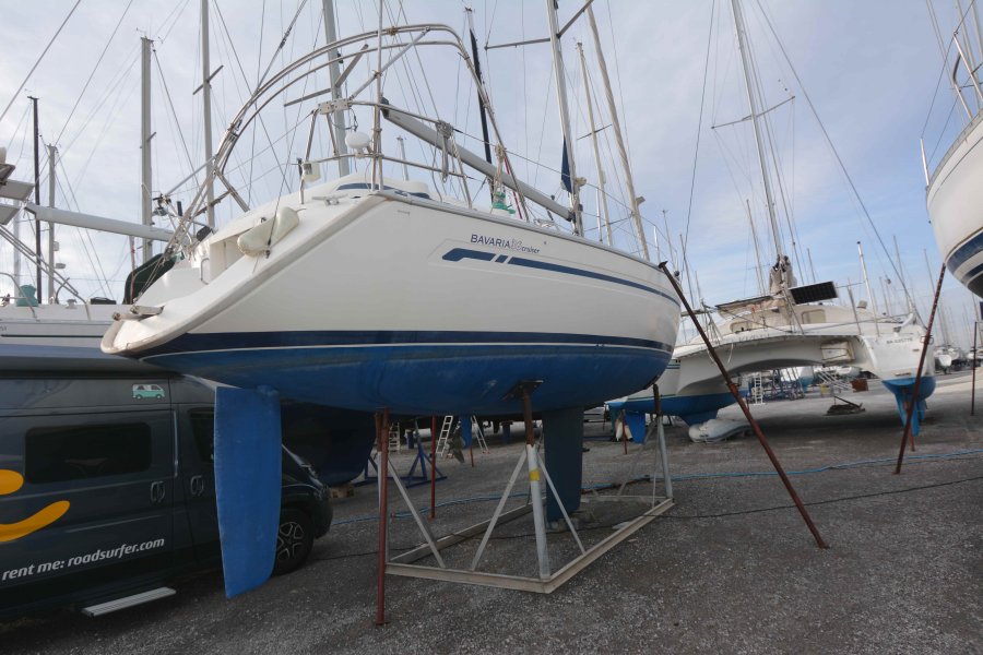 BAVARIA 36 - 4