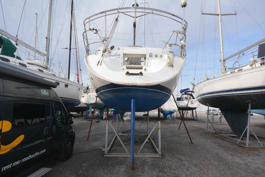 BAVARIA 36 - 5