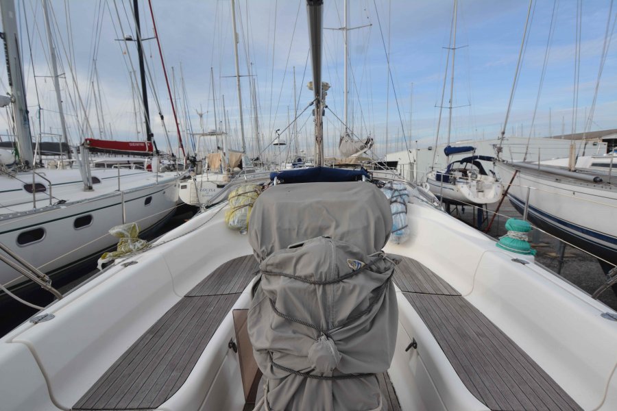 BAVARIA 36 - 6