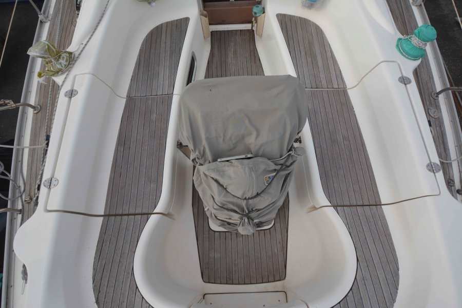 BAVARIA 36 - 7