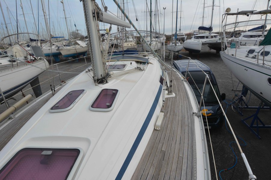 BAVARIA 36 - 9