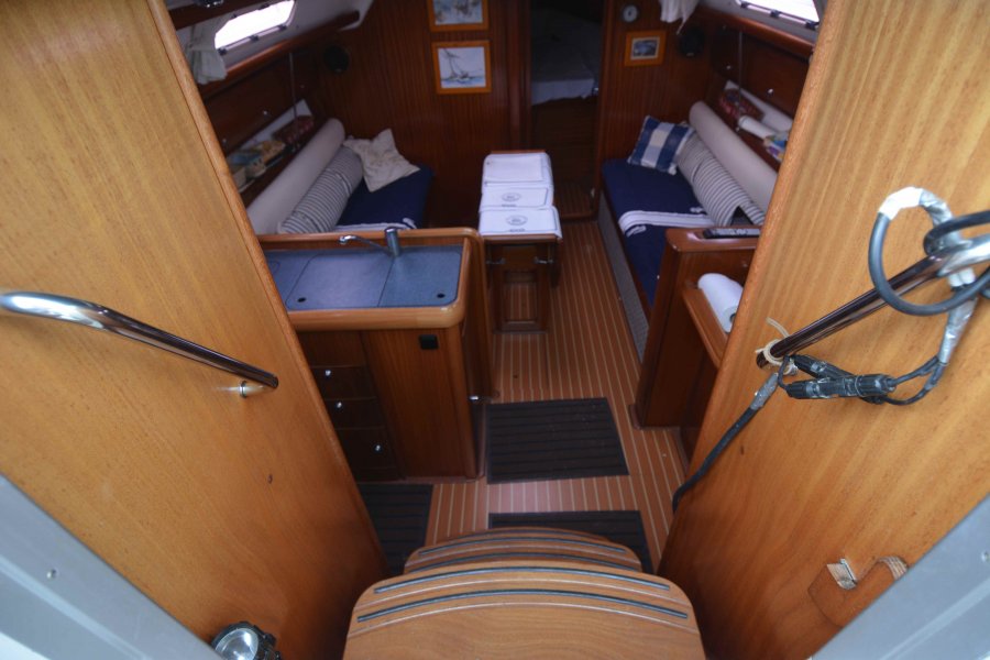 BAVARIA 36 - 10