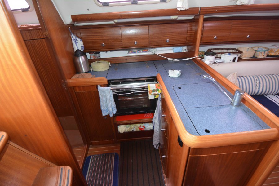 BAVARIA 36 - 11