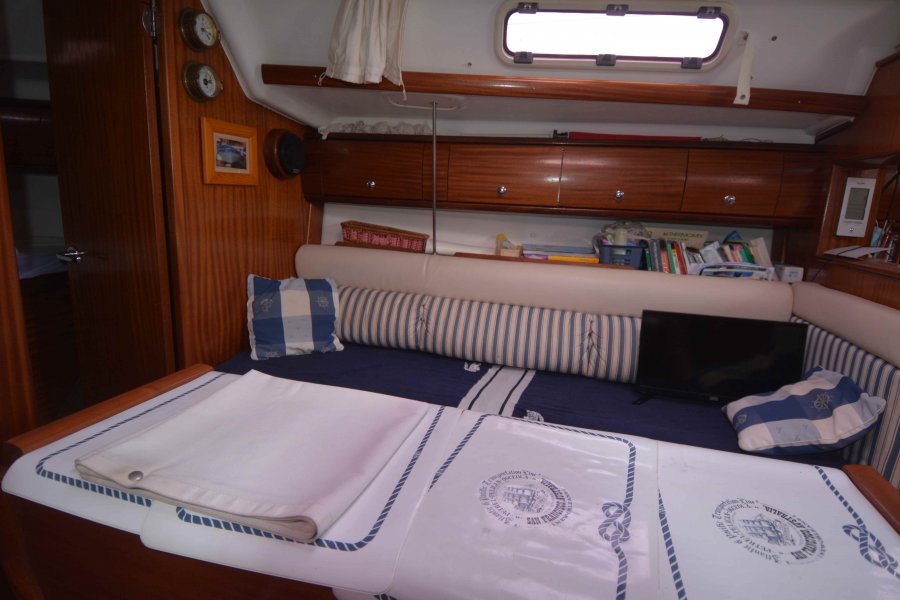 BAVARIA 36 - 12