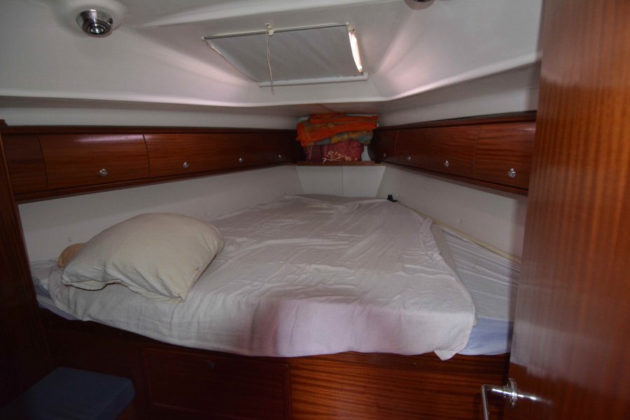 BAVARIA 36 - 13