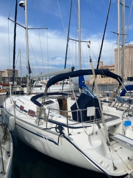 Bavaria 37 Cruiser