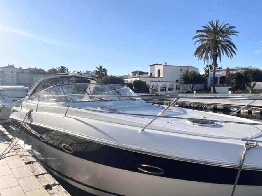 BAVARIA 37 SPORT - 2