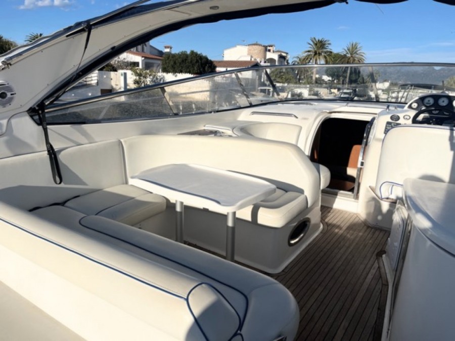 BAVARIA 37 SPORT - 3