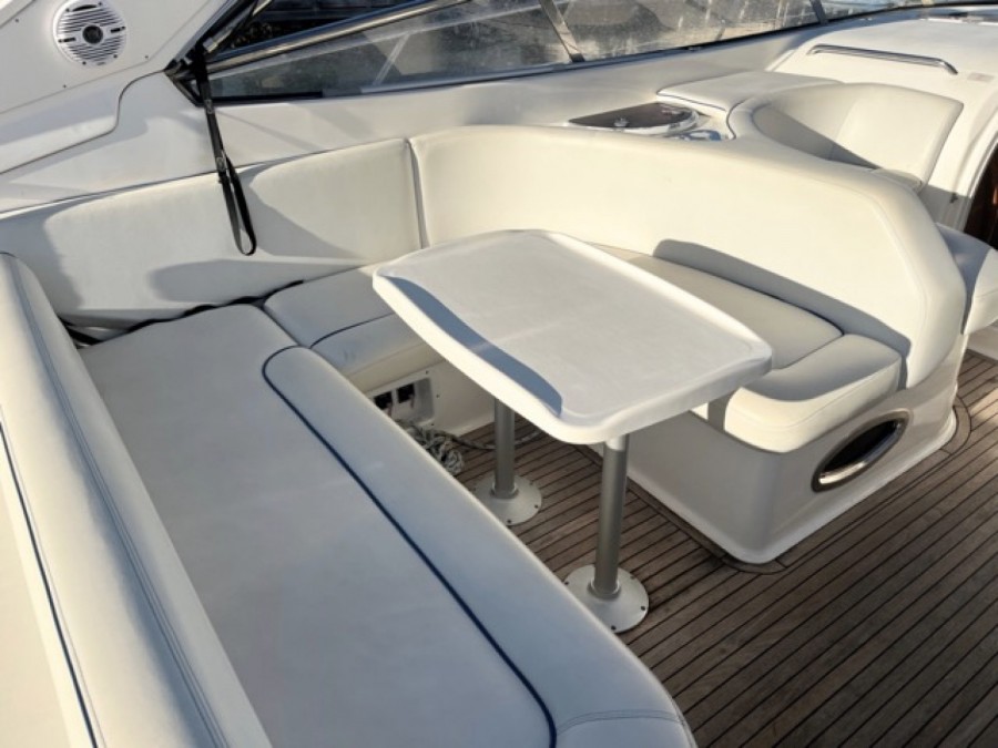 BAVARIA 37 SPORT - 5