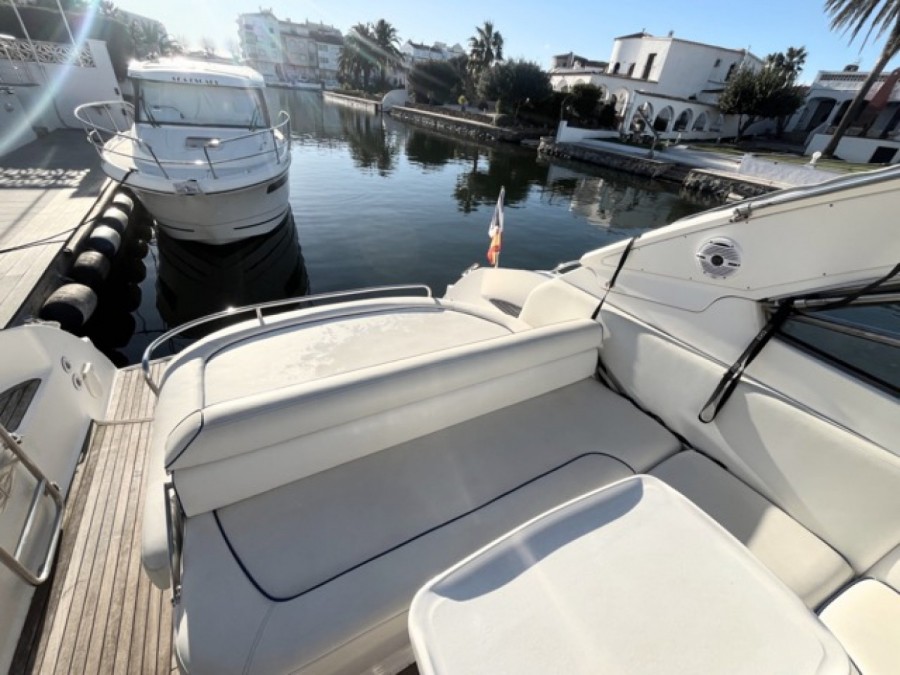 BAVARIA 37 SPORT - 6