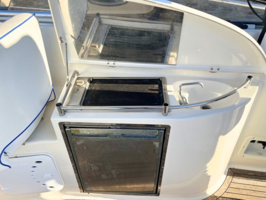 BAVARIA 37 SPORT - 11