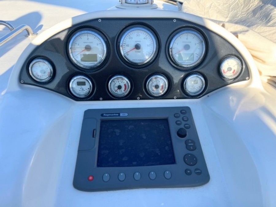BAVARIA 37 SPORT - 9