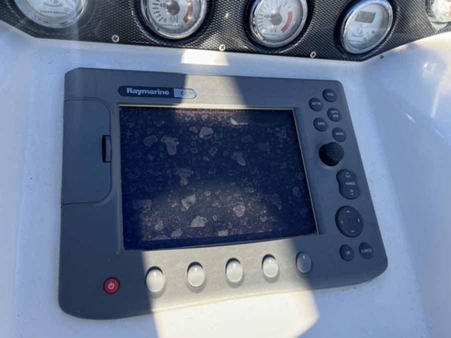 BAVARIA 37 SPORT - 14