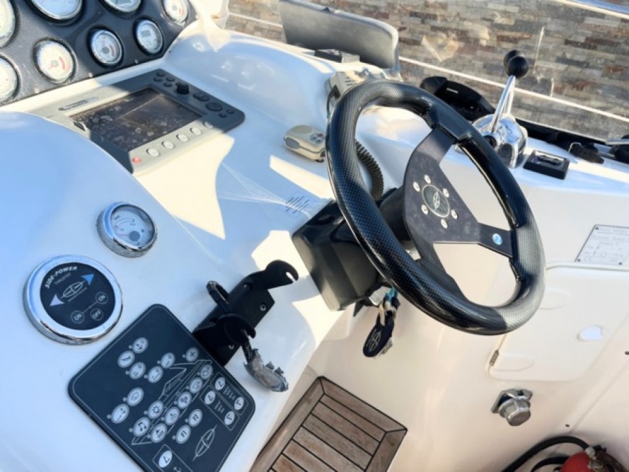 BAVARIA 37 SPORT - 10