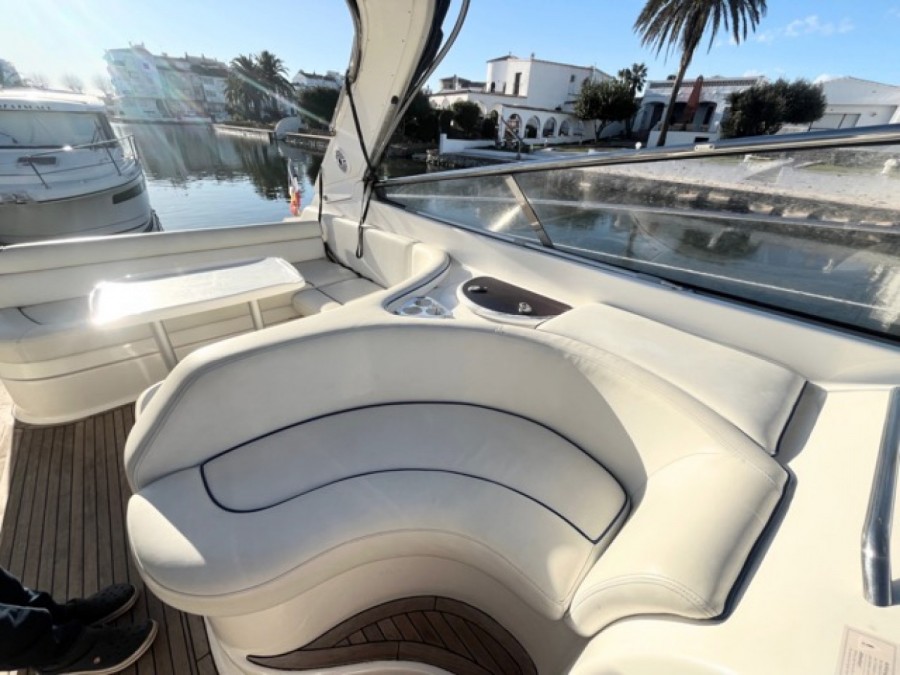 BAVARIA 37 SPORT - 8