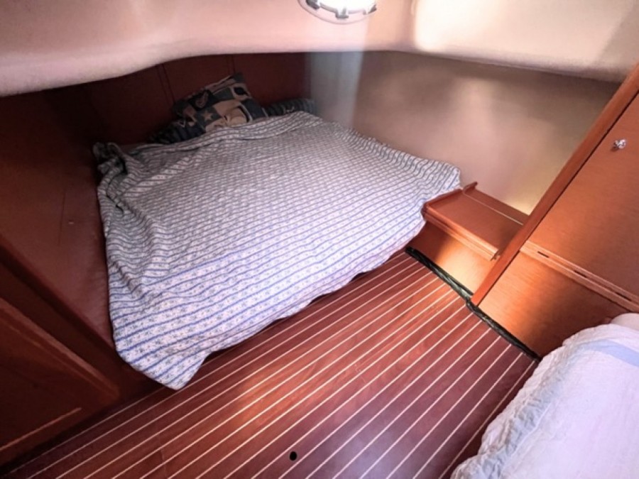 BAVARIA 37 SPORT - 20