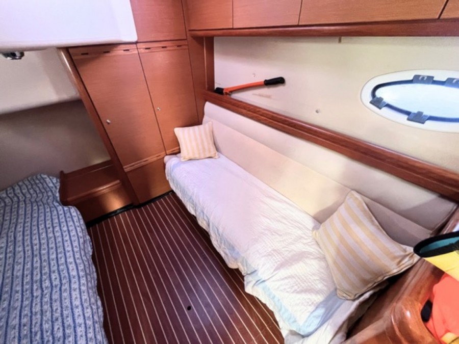 BAVARIA 37 SPORT - 21