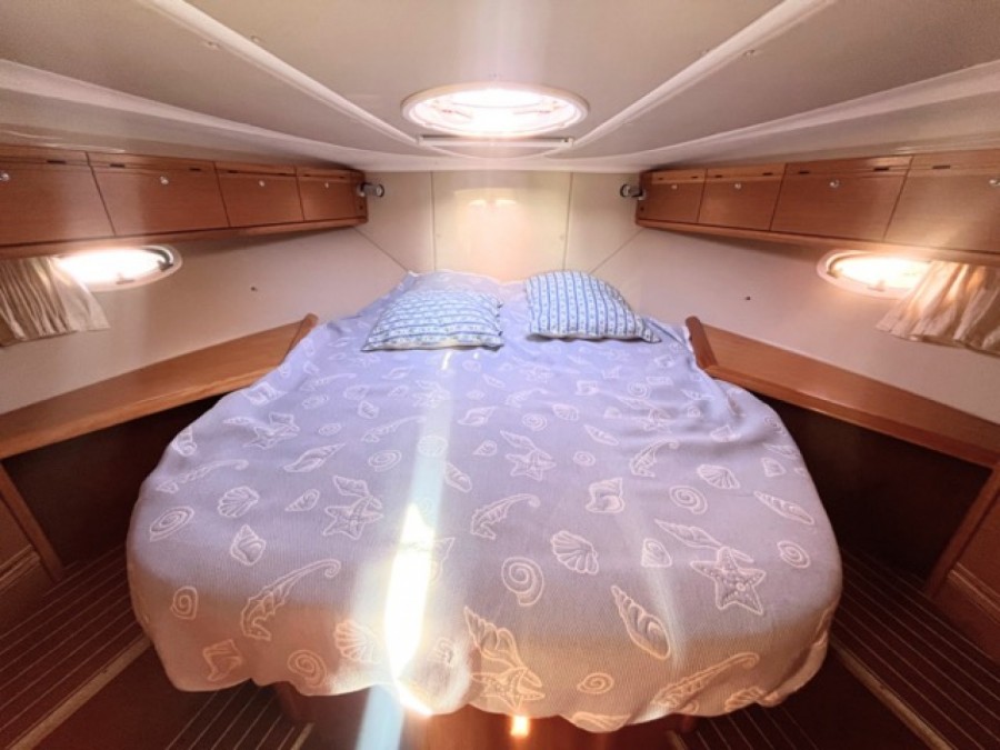BAVARIA 37 SPORT - 22