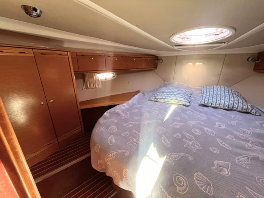 BAVARIA 37 SPORT - 23