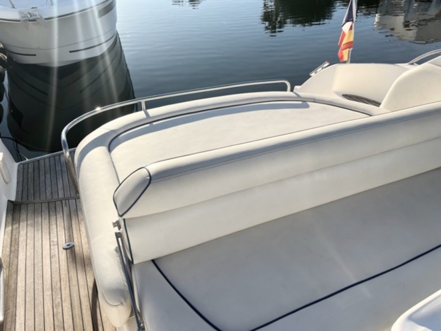 BAVARIA 37 SPORT - 7