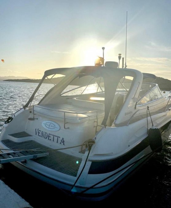 BAVARIA 38 SPORT - 5